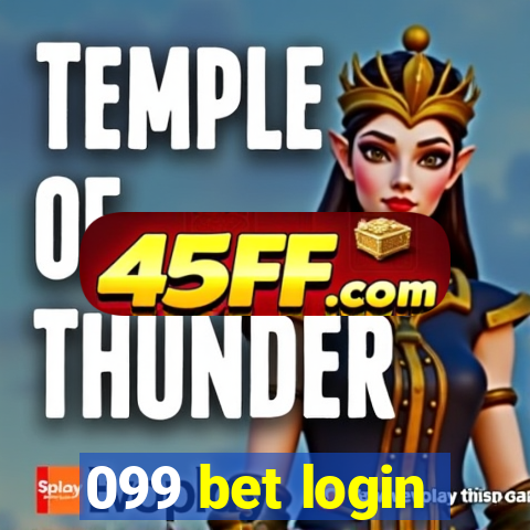 099 bet login